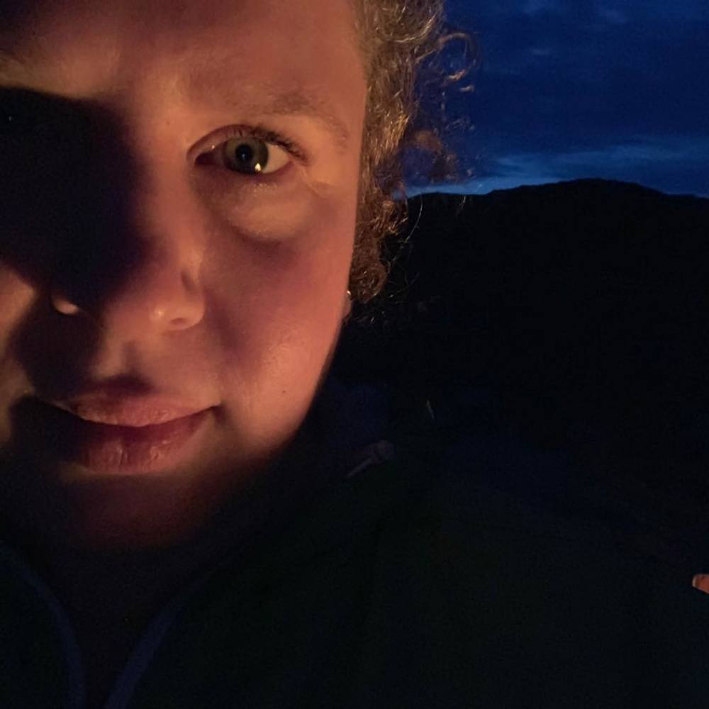 Meet your Posher, Jennifer